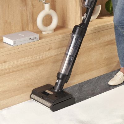 7. JIMMY PW11 Cordless Vacuum Cleaner and Washer
