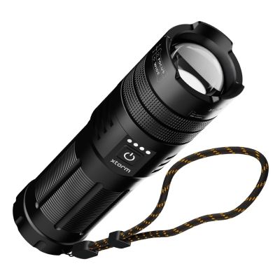 20. Power bank Xtorm Flashlight 10.500 mAh 20W - black