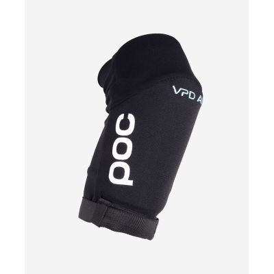 POC Joint VPD Air Elbow Pads - Uranium Black Size: XS
