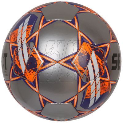 3. Ball Select Futsal Tornado 3853460485