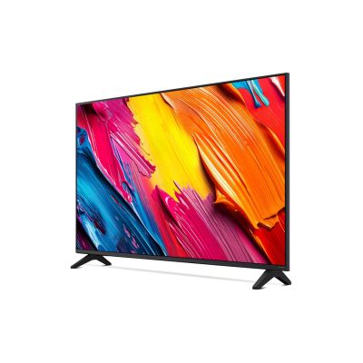 8. LG QNED AI 43QNED70A6A 109.2 cm (43") 4K Ultra HD Smart TV Wi-Fi Black