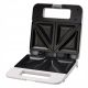 7. Esperanza PARMIGIANO EKT010W sandwich maker (1000W; white)