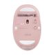 5. ASUS MD101 Fragrance Mouse Wireless /Bluetooth Rose Clay