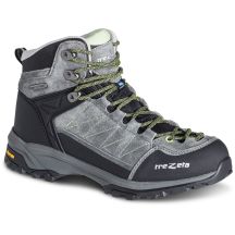 Women's TREZETA Argo W's trekking shoes with WP membrane