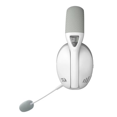 4. REDRAGON H848G Ire Bluetooth White