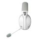 4. REDRAGON H848G Ire Bluetooth White