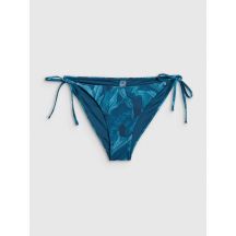Women's bikini bottom 4F 4FWSS26UBKBF090-90A