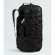 4. The North Face NF0A52SA Sports Bag 71L Nylon, Polyester Black
