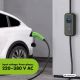 18. GreenBlue EV/PHEV Charger, Portable, Type 2, Cable Length 680cm, IP65, 11kV, 220-380V AC 50/60Hz, 16A, 3 Phase, GB1100