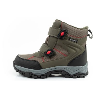 2. Lee Cooper winter boots children's snow boots waterproof insulated