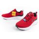 24. Skechers Vapor M 232625/RDBK shoes