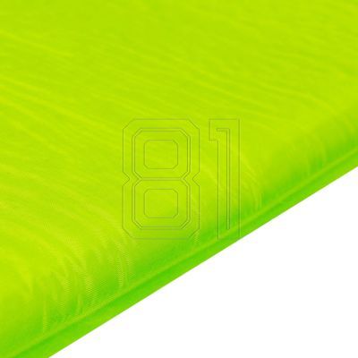 8. Spokey Savory Pillow 927851 self-inflating mat with pillow