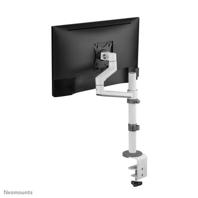4. Neomounts DS60-425WH1 Monitor Holder/Stand 68.6 cm (27") Desk White