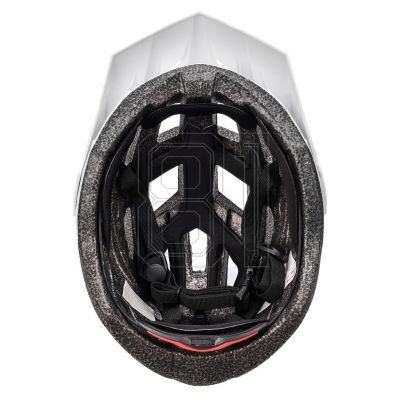 11. Meteor Street 25215 bicycle helmet