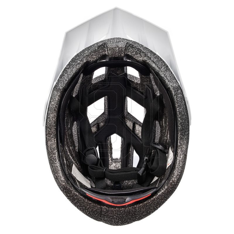 11. Meteor Street 25215 bicycle helmet