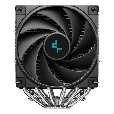 13. DeepCool AK620 DIGITAL SE CPU Cooler