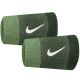 2. Nike Swoosh Wristbands N0001586314OS