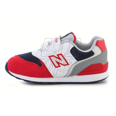 9. New Balance Jr IZ996XF3 shoes