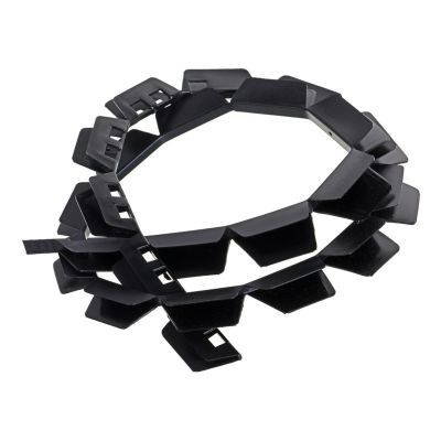 12. Battery-powered string trimmer 2x18V DUR368LZ MAKITA