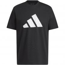 Adidas Inline Basketball Graphic M IC1855 T-shirt