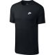 6. Nike Sportswear M AR4997-013 T-shirt