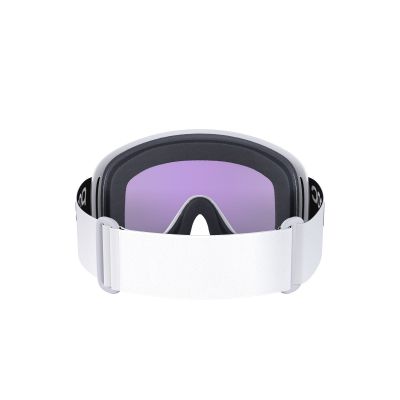 4. POC Opsin Ski Goggles White Cat.2