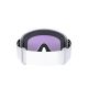 4. POC Opsin Ski Goggles White Cat.2