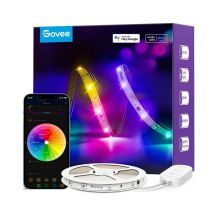 Govee LED Basic Strip Light 10m RGBIC, Wi-Fi, Bluetooth H618C3D1