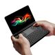 35. Laptop GPD-WinMini-HX37032002B Ryzen AI 9 HX370/7" FHD Touchscreen 120Hz/32GB/SSD 2TB/BT/BLKB/AMD Radeon 890M 8GB/Win 11 Black