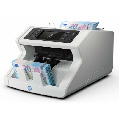 4. SAFESCAN MONEY COUNTER 2210 G2