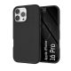 10. 3mk Fortis MagCase for iPhone 16 Pro - Black