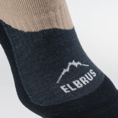 7. Elbrus Numi ankle socks M 92800481480