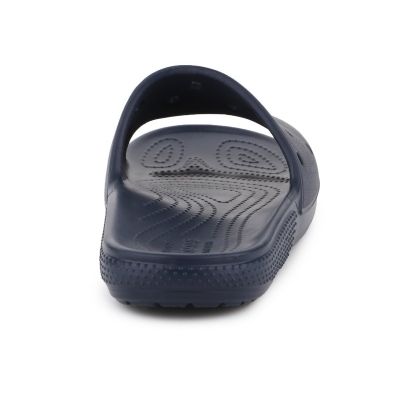 5. Crocs Classic Slide M 206121-410 flip-flops