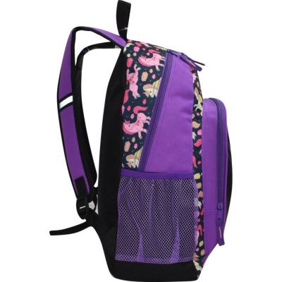 2. Girls’ Backpack SEMI LINE
