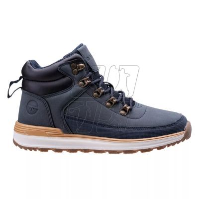 2. Hi-Tec Shoes Herlen Mid Teen Jr 92800453294