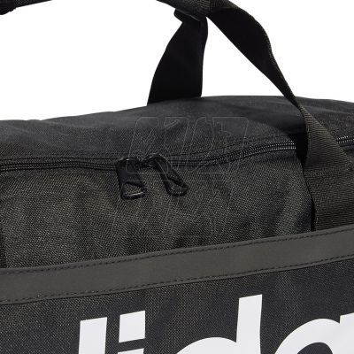 5. Bag adidas Linear Duffel S HT4742