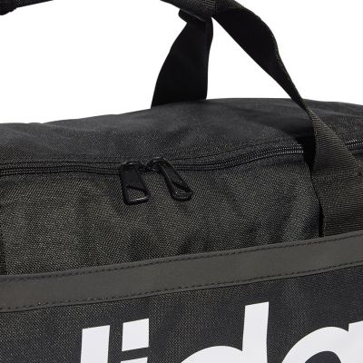5. Adidas Linear Duffel S HT4742 bag