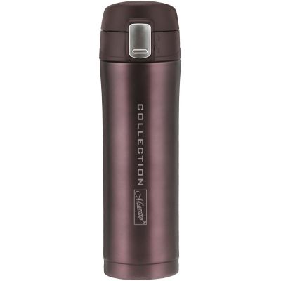 9. COLLECTION THERMAL MUG 450 ML MAESTRO BROWN