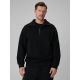 Men's regular sweatshirt without hood 4F 4FRSS26TSWSM2794-20S