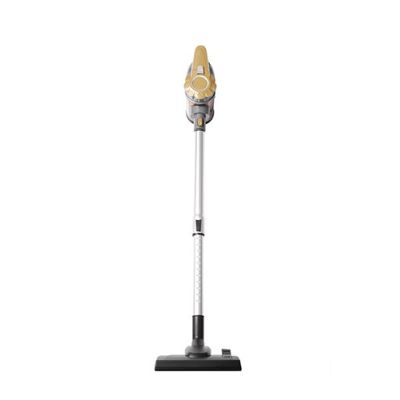 4. Adler AD 7036 handheld vacuum cleaner (600W; gray)