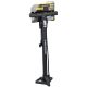 14. DUNLOP WORKSHOP/BICYCLE PUMP 174psi (12bar)
