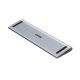 8. UNITEK KVM DOCKING STATION 2X HDMI, 1X DP 4K, USBC, MST, HDMI 2.0 WITH STAND