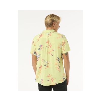 6. RIP CURL Fun Times S/S Shirt Turquoise