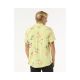 6. RIP CURL Fun Times S/S Shirt Turquoise