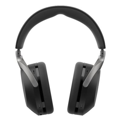 3. Beyerdynamic AVENTHO 300 Wireless On-Ear Headphones with ANC, Black
