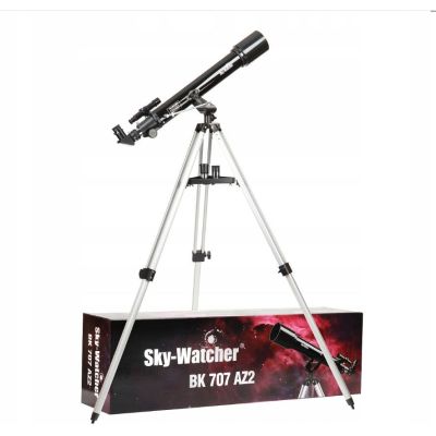 5. Sky-Watcher BK 70 7AZ2 telescope