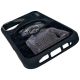 8. Nimmy Magnetic fashion cute pet MagSafe case for iPhone 16 - black