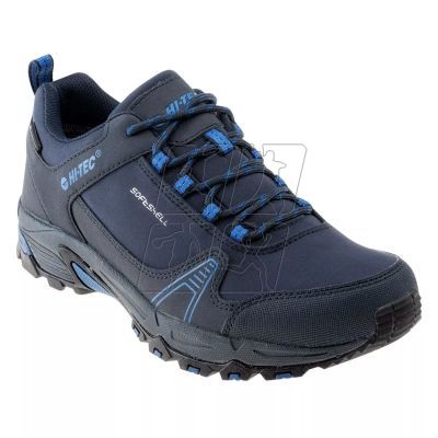 Hi-Tec Hapiter Low Wp M 92800346903 shoes