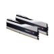 4. G.Skill Trident Z F5-6400J3239G16GX2-TZ5S Memory Module 32GB 2 x 16GB DDR5 6400MHz