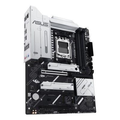 4. ASUS PRIME X870-P motherboard